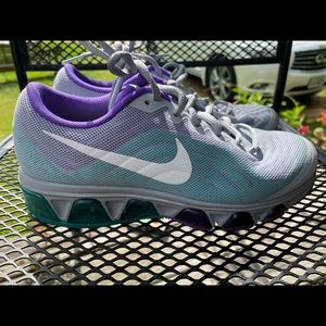 Nike Tailwind 6